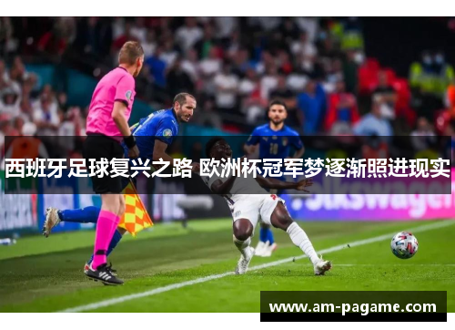 西班牙足球复兴之路 欧洲杯冠军梦逐渐照进现实